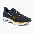 Férfi futócipő Mizuno Wave Ultima 16 bariton kék/citrus/capri breze