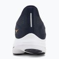 Férfi futócipő Mizuno Wave Ultima 16 bariton kék/citrus/capri breze 6