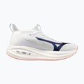 Férfi futócipő Mizuno Neo Vista 2 fehér/fehér/iris bloom 2