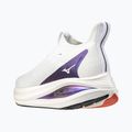 Férfi futócipő Mizuno Neo Vista 2 fehér/fehér/iris bloom 4