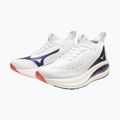 Férfi futócipő Mizuno Neo Vista 2 fehér/fehér/iris bloom 8