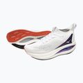 Férfi futócipő Mizuno Neo Vista 2 fehér/fehér/iris bloom 9