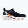 Mizuno Neo Vista 2 futócipő fehér/fehér/iris bloom bariton kék/bariton kék/tangello 8