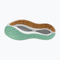Mizuno Neo Vista 2 futócipő fehér/fehér/iris bloom bariton kék/bariton kék/tangello 11