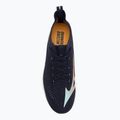 Mizuno Neo Vista 2 futócipő fehér/fehér/iris bloom bariton kék/bariton kék/tangello 5