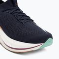 Mizuno Neo Vista 2 futócipő fehér/fehér/iris bloom bariton kék/bariton kék/tangello 7