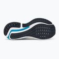 Férfi futócipő Mizuno Wave Inspire 21 odyssey szürke/fehér/kapri breez 4