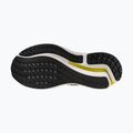 Férfi futócipő Mizuno Wave Inspire 21 fekete/fehér/vibrant sárga 13