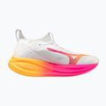 Mizuno Neo Vista 2 fehér/fehér/rózsaszín tetra futócipő 2