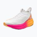 Mizuno Neo Vista 2 fehér/fehér/rózsaszín tetra futócipő 3