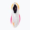 Mizuno Neo Vista 2 fehér/fehér/rózsaszín tetra futócipő 7