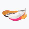 Mizuno Neo Vista 2 fehér/fehér/rózsaszín tetra futócipő 9