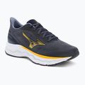 Férfi futócipő Mizuno Wave Serene 2 bariton kék/citrus/odüsszeia g