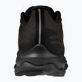 Férfi futócipő Mizuno Wave Serene 2 fekete homok/vaskapu/fekete 10
