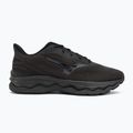 Férfi futócipők Mizuno Wave Serene 2 black sand/iron gate/black 2