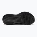 Férfi futócipők Mizuno Wave Serene 2 black sand/iron gate/black 4