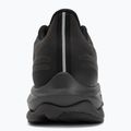 Férfi futócipők Mizuno Wave Serene 2 black sand/iron gate/black 6