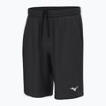 Férfi edző rövidnadrág Mizuno Chiba Micro Bermuda black
