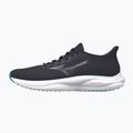 Mizuno Revolt 4 bariton kék/ezüst/kapri bre férfi futócipő 8