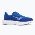Mizuno Revolt 4 princess kék/fehér/kerámia férfi futócipő 2