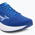 Mizuno Revolt 4 princess kék/fehér/kerámia férfi futócipő 7