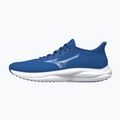 Mizuno Revolt 4 princess kék/fehér/kerámia férfi futócipő 8