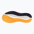 Mizuno Neo Zen fehér/narancs/rózsaszín tetra futócipő 13