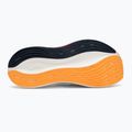 Mizuno Neo Zen fehér/narancs/rózsaszín tetra futócipő 4