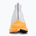 Mizuno Neo Zen fehér/narancs/rózsaszín tetra futócipő 6