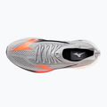 Férfi futócipő Mizuno Neo Zen odyssey szürke/ezüst/citrus szürke/ezüst/citrus 7
