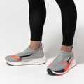 Férfi futócipő Mizuno Neo Zen odyssey szürke/ezüst/citrus szürke/ezüst/citrus 10
