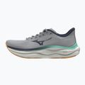 Férfi futócipő Mizuno Wave Sky 9 harbor mist/dress blues/ice green