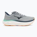 Férfi futócipő Mizuno Wave Sky 9 harbor mist/dress blues/ice green 2
