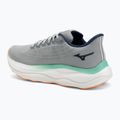 Férfi futócipő Mizuno Wave Sky 9 harbor mist/dress blues/ice green 3
