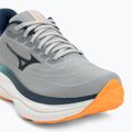 Férfi futócipő Mizuno Wave Sky 9 harbor mist/dress blues/ice green 7