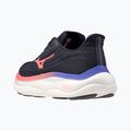 Női futócipő Mizuno Wave Sky 9 odyssey szürke/striking coral/iris bloom Mizuno Wave Sky 9 odyssey szürke/striking coral/iris bloom 5