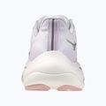 Női futócipő Mizuno Wave Sky 9 fehér/ezüst/orchid petal 12