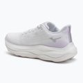 Női futócipő Mizuno Wave Sky 9 fehér/ezüst/orchid petal 3