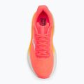 Női futócipő Mizuno Wave Sky 9 striking coral/baseball white/citrus 5