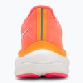 Női futócipő Mizuno Wave Sky 9 striking coral/baseball white/citrus 6
