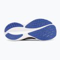 Női futócipő Mizuno Wave Rider 29 odyssey szürke/iris bloom/kalypsocoral 4