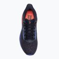 Női futócipő Mizuno Wave Rider 29 odyssey szürke/iris bloom/kalypsocoral 5