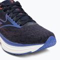 Női futócipő Mizuno Wave Rider 29 odyssey szürke/iris bloom/kalypsocoral 7