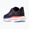 Női futócipő Mizuno Wave Rider 29 odyssey szürke/iris bloom/kalypsocoral 11