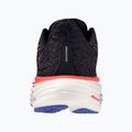 Női futócipő Mizuno Wave Rider 29 odyssey szürke/iris bloom/kalypsocoral 12