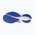 Női futócipő Mizuno Wave Rider 29 odyssey szürke/iris bloom/kalypsocoral 13