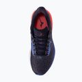 Női futócipő Mizuno Wave Rider 29 odyssey szürke/iris bloom/kalypsocoral 14