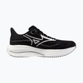 Női futócipő Mizuno Wave Rider 29 fekete homok/fehér/fekete 2