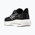 Női futócipő Mizuno Wave Rider 29 fekete homok/fehér/fekete 4