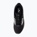 Női futócipő Mizuno Wave Rider 29 fekete homok/fehér/fekete 7